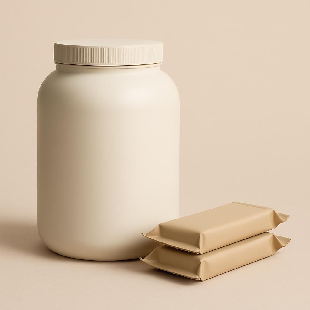 2 för 1 på Utvalda MYPROTEIN™ produkter.