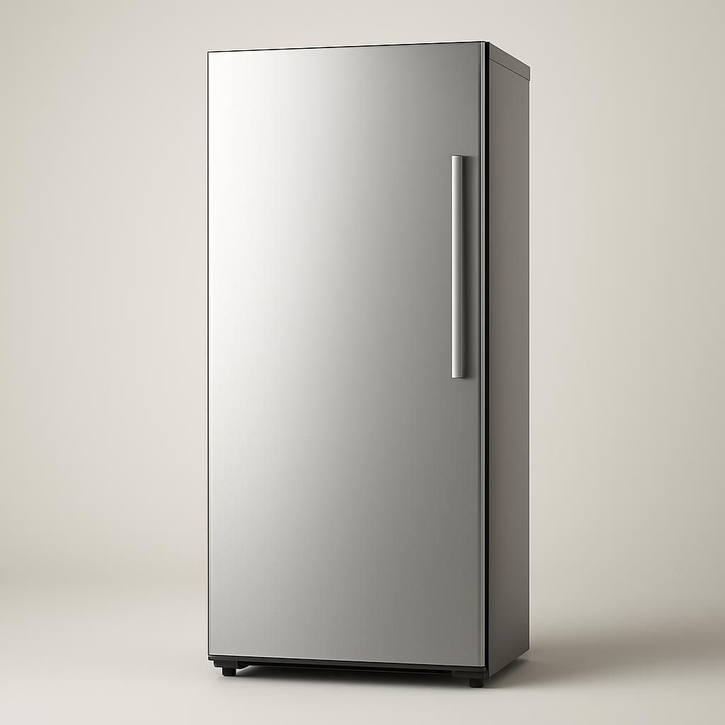 Point 5-Series FS490SNE Electric Fryer