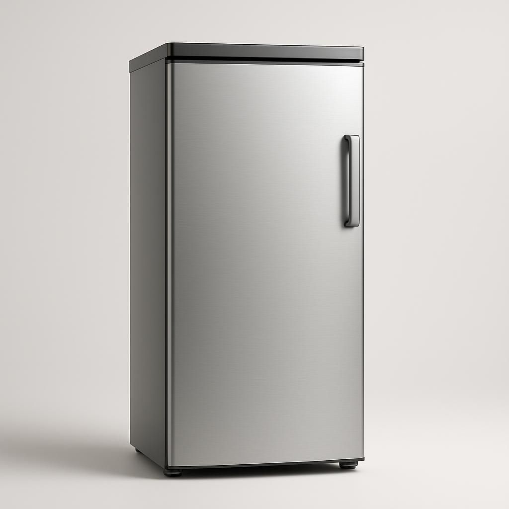 Point 5-Series FS490SNE Electric Fryer