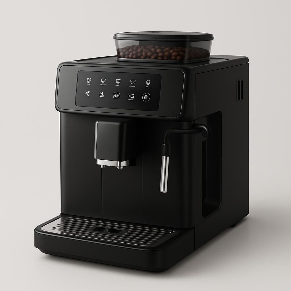Delonghi Magnifica Evo ECAM290.61.B Espresso Machine