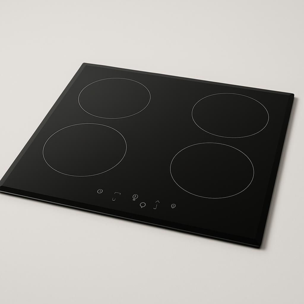 AEG 6000-serien TO64IB0SFB Induktionshäll