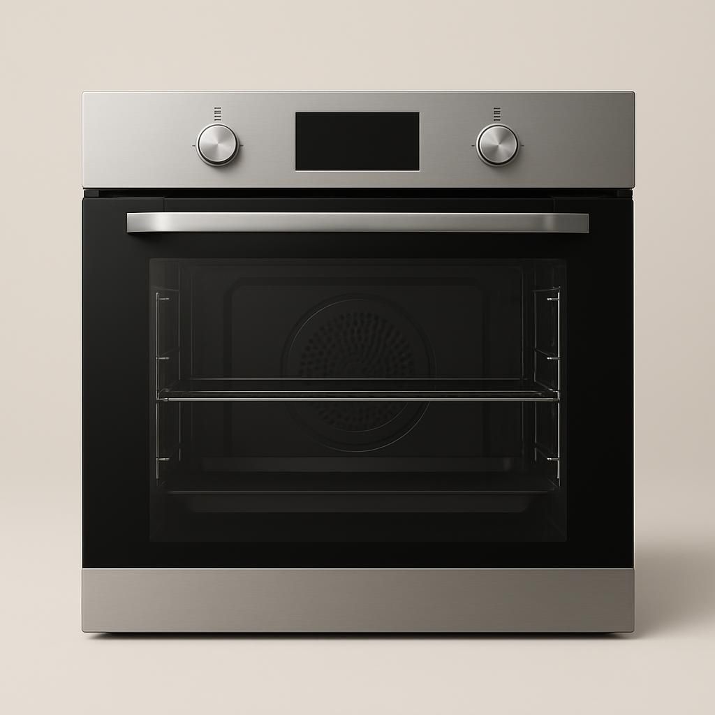 AEG 5000-Series TU5PB40XCK Inbyggnadsugn