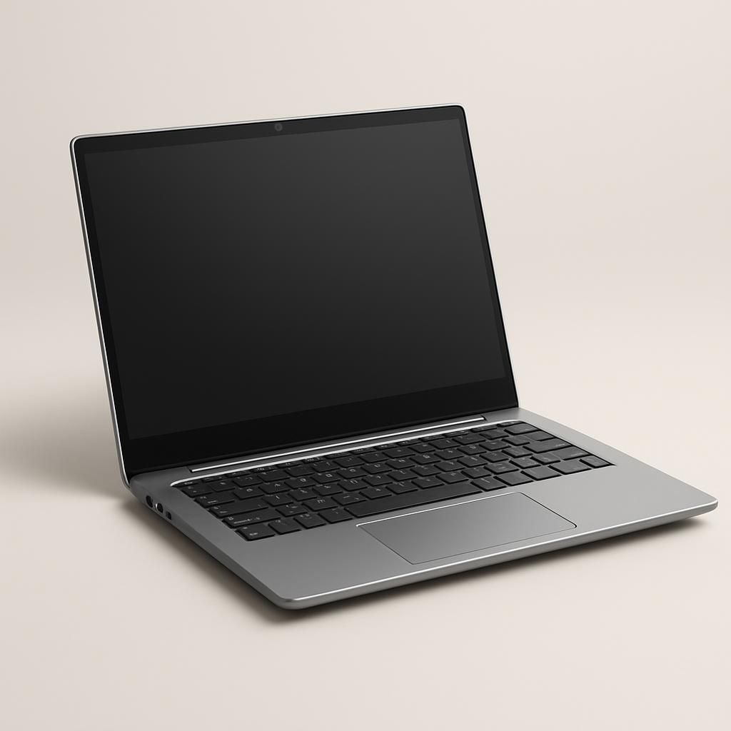 Acer Chromebook CB314-2HT-K1WW 14" Bärbar Dator