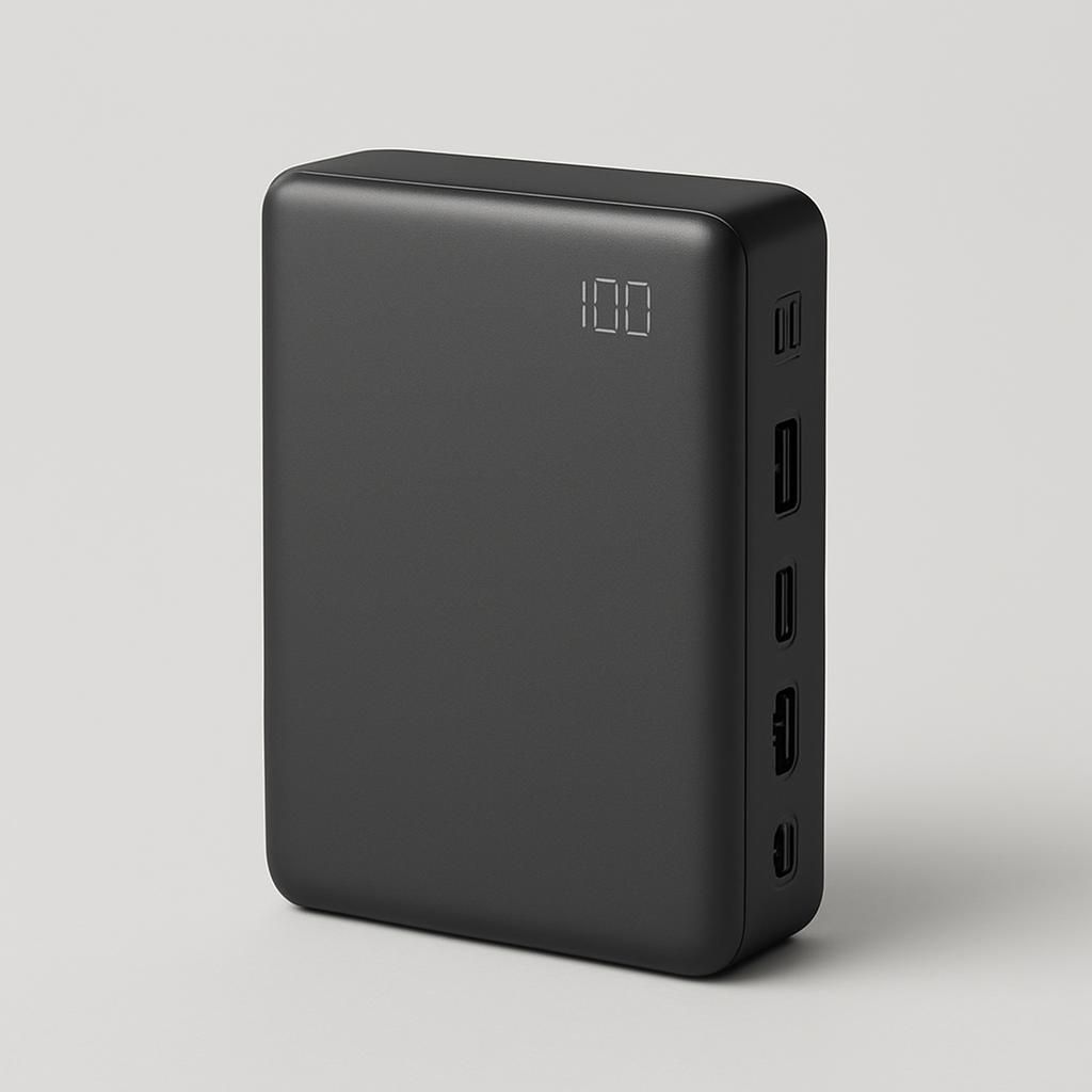 Anker Prime 250W PD 3.1 27650mAh Powerbank
