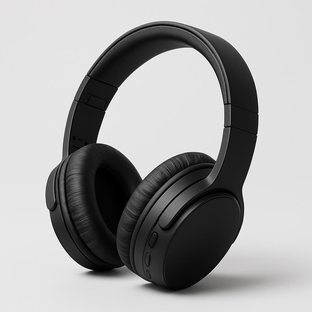 JBL Tune 720BT Trådlösa Bluetooth-hörlurar