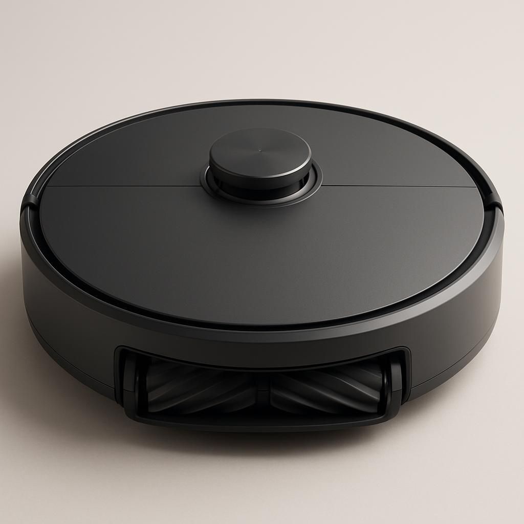 Roborock Q5 Pro Robotdammsugare