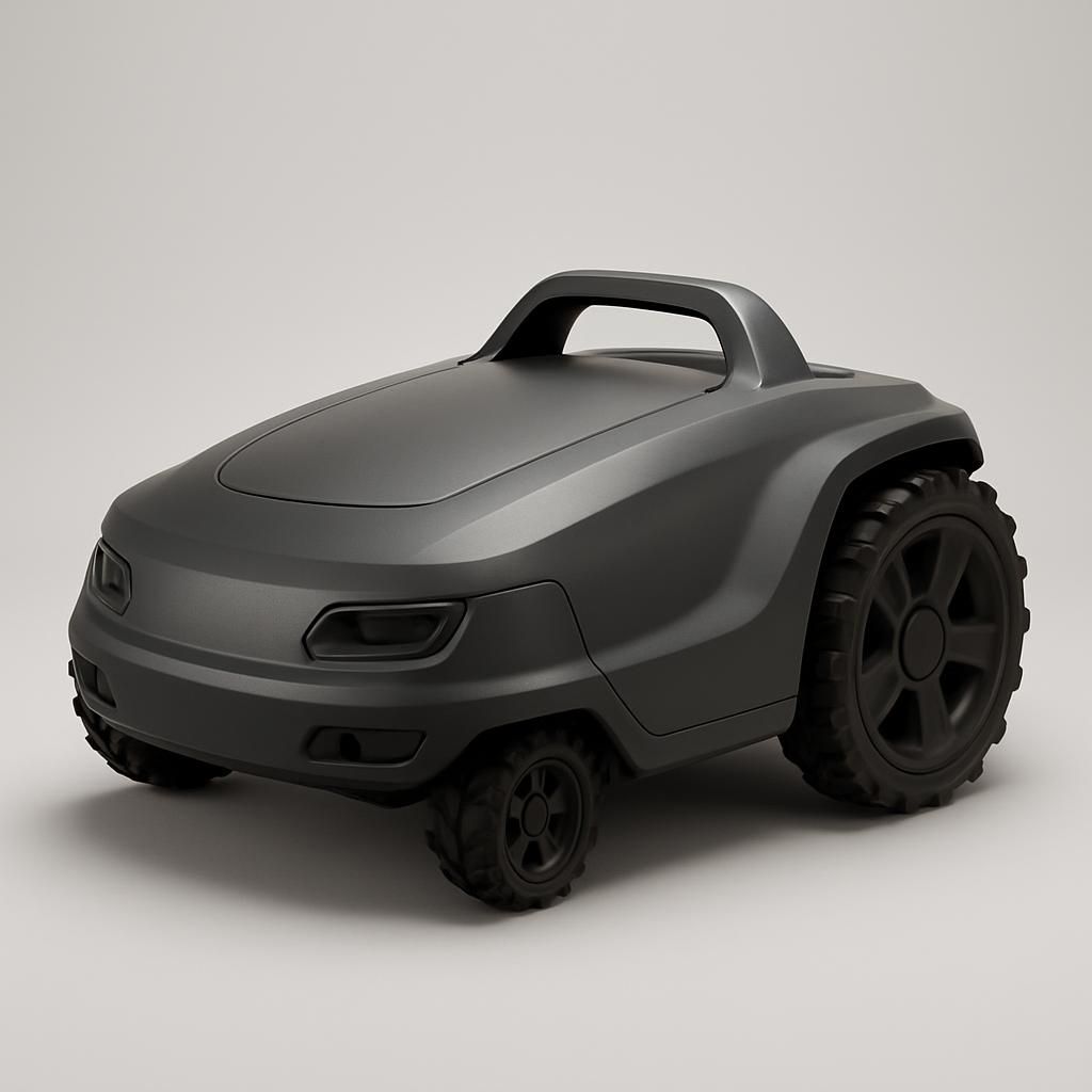 Dreame A1 Pro Robot Lawn Mower