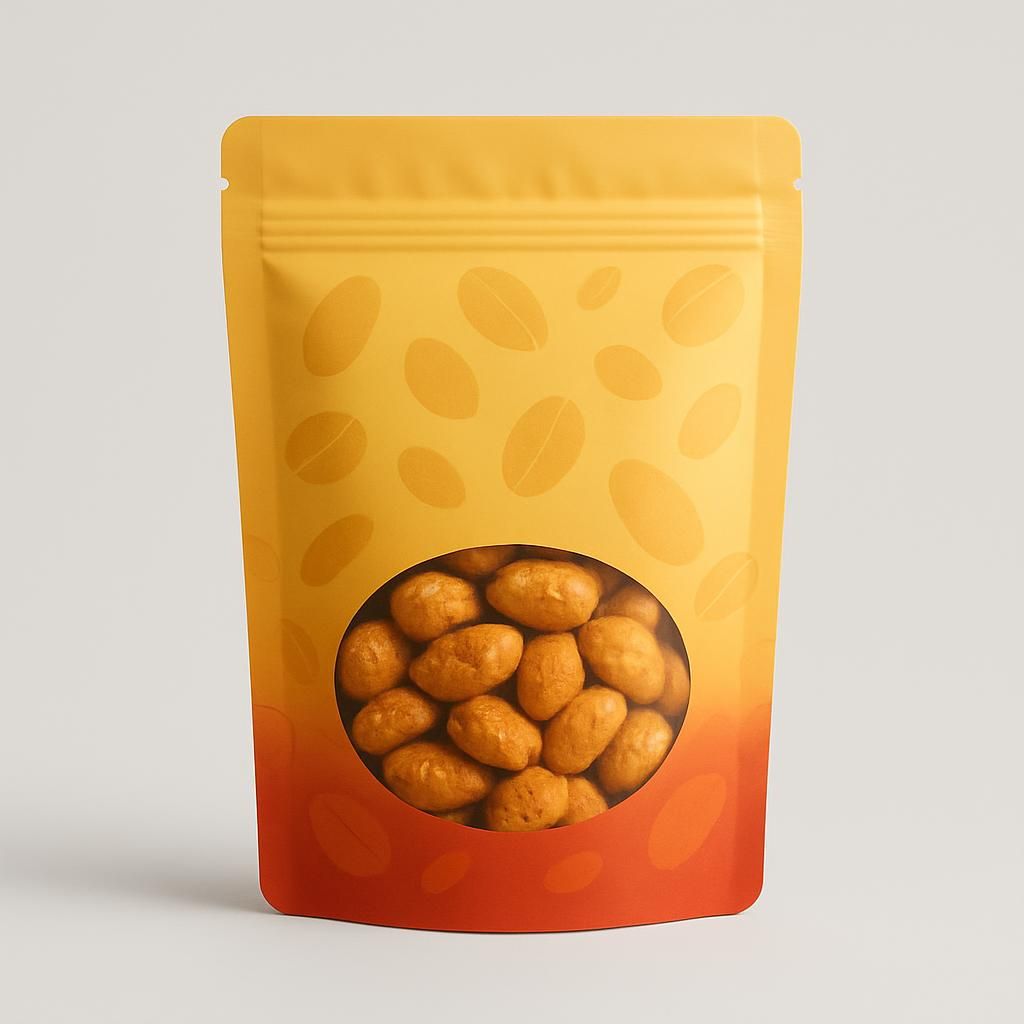 Taffel Cheese & Chili Flavored Nuts 150g