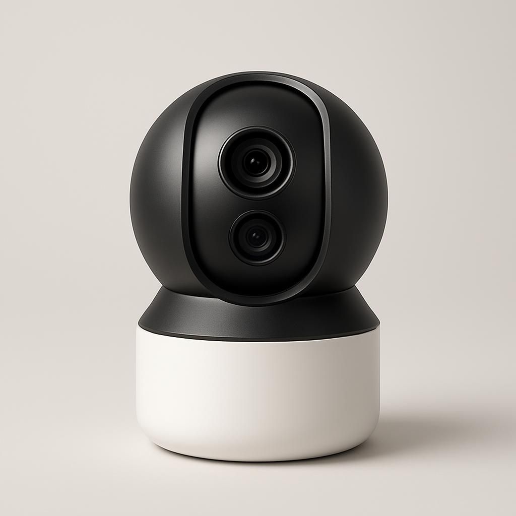 Eufy S350 4K Inomhus Övervakningskamera