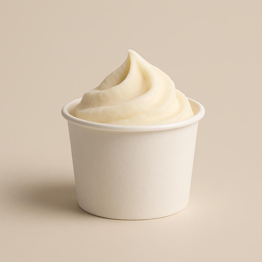 Fidovet Gelato Hundglass Vanilj 40g
