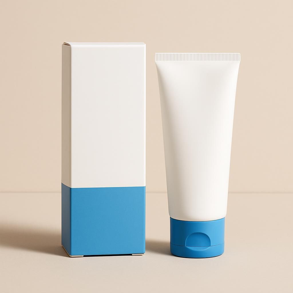 Eucerin Advanced Sun Protection Cream.