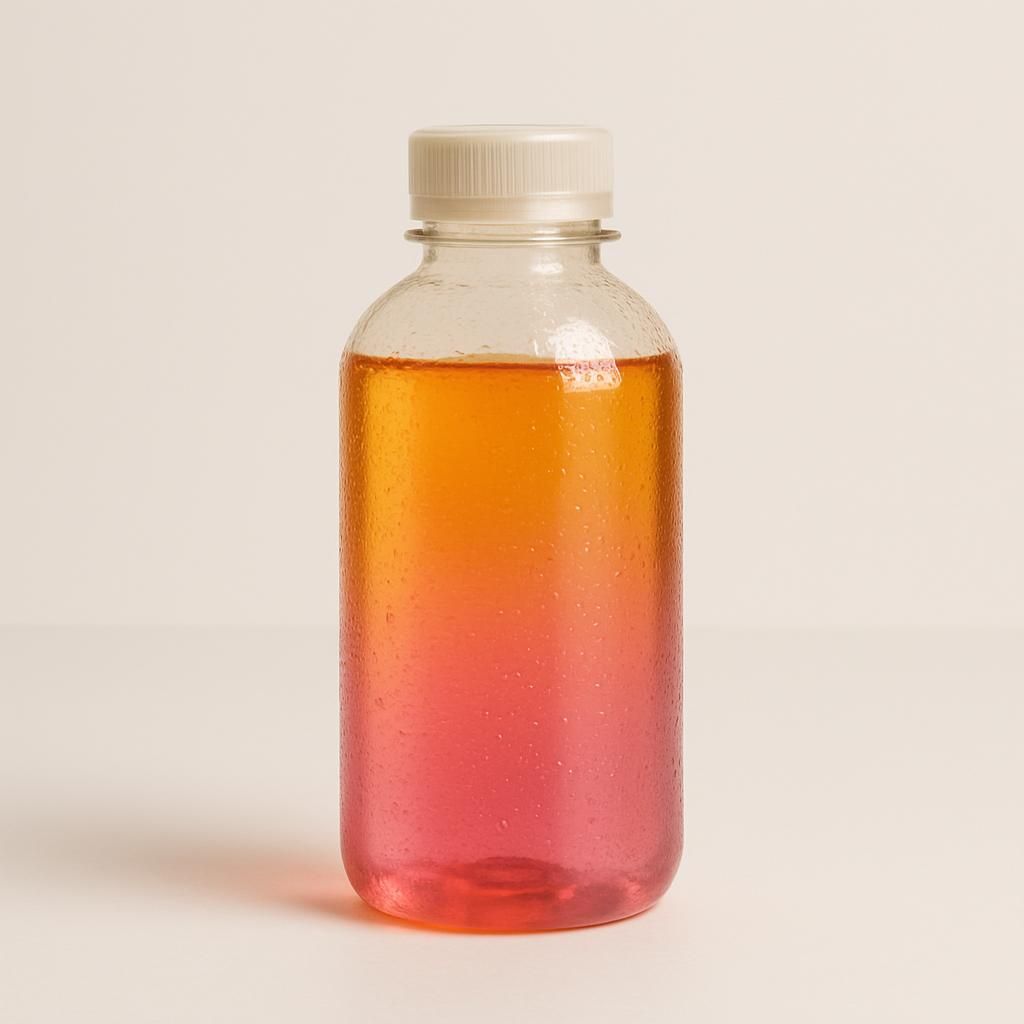 SodaStream Rockstar Guava Zero Flavor 440ml