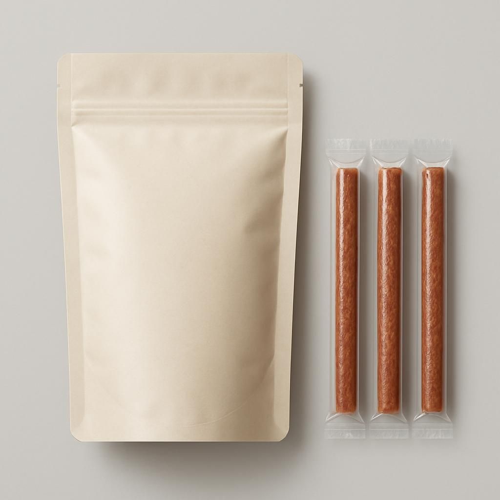 Vitakraft Beef-Stick Kalkon Hundgodis