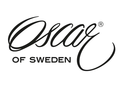 Få 200 kr rabatt på ditt första köp hos Oscar of Sweden