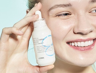 20 % på hela K-Beauty-sortimentet hos Hudoteket