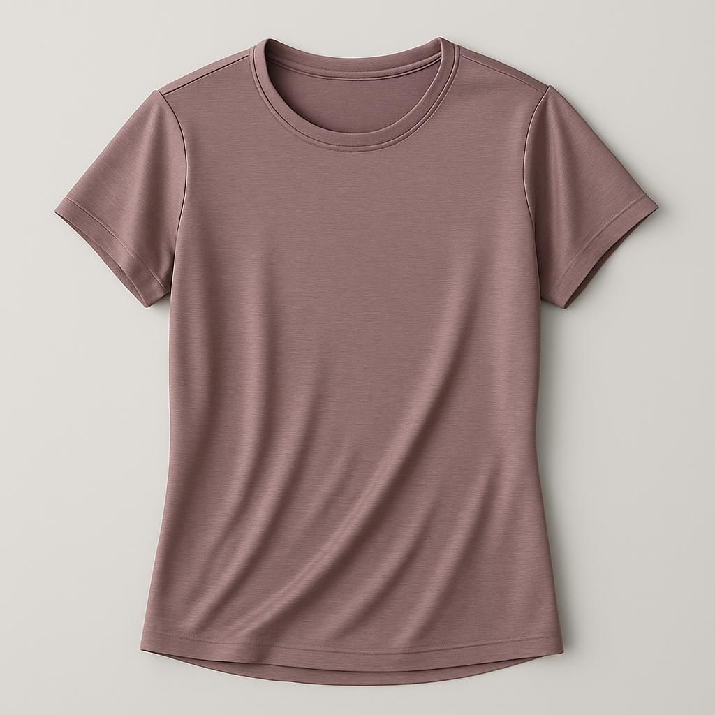STRONGER Relaxed Fit Comfort Tee
