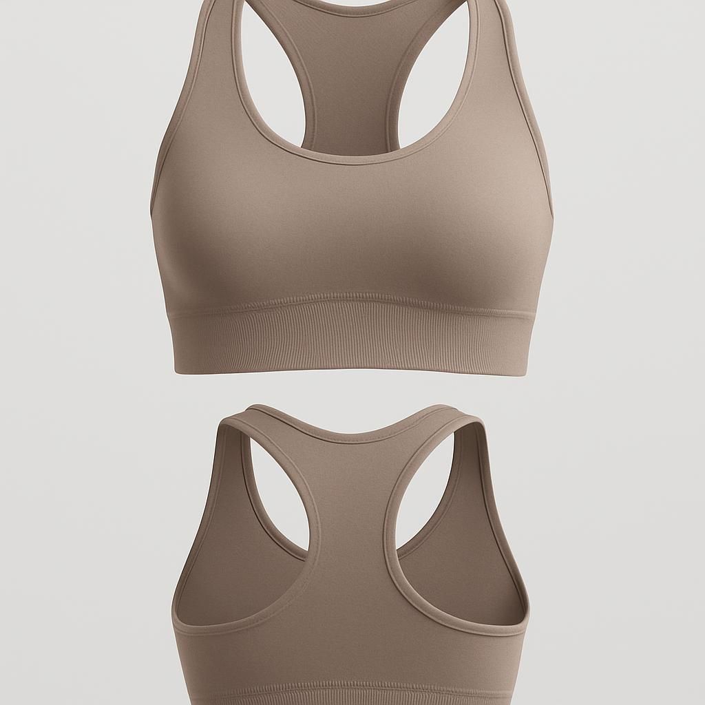 ICANIWILL Seamless Define Performance Sports Bra