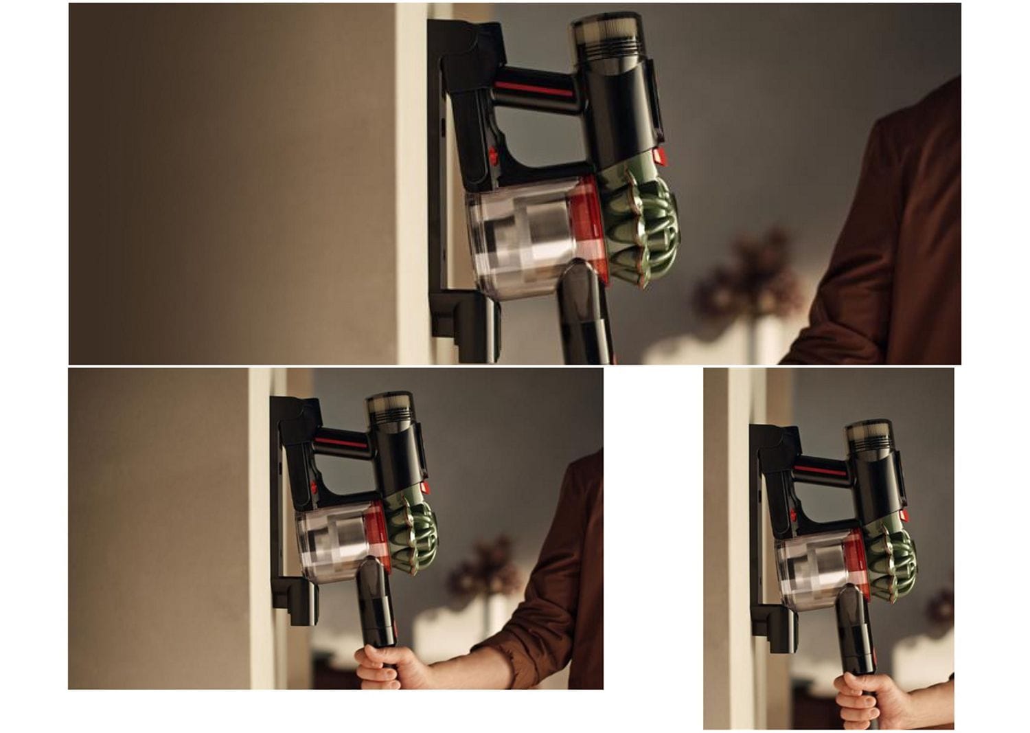 Dyson V8 Cyclone sladdlös dammsugare för 2 999 kr hos Dyson