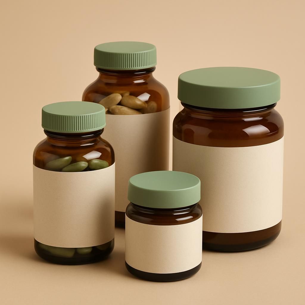 Upp till 20 % rabatt på utvalda favoriter från Holistic,