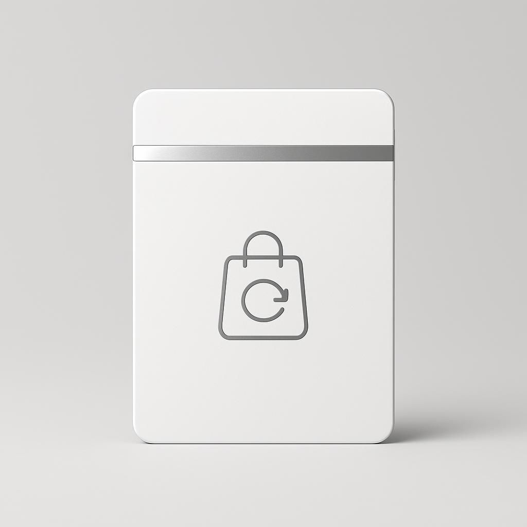 Få upp till 20 % cashback hos Gymshark
