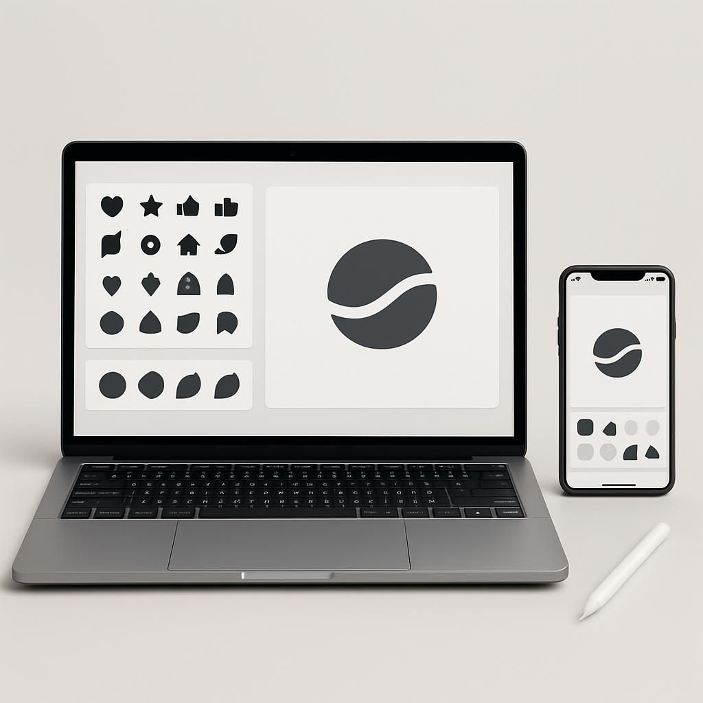Custom Logo Creator - Design Free in Minutes