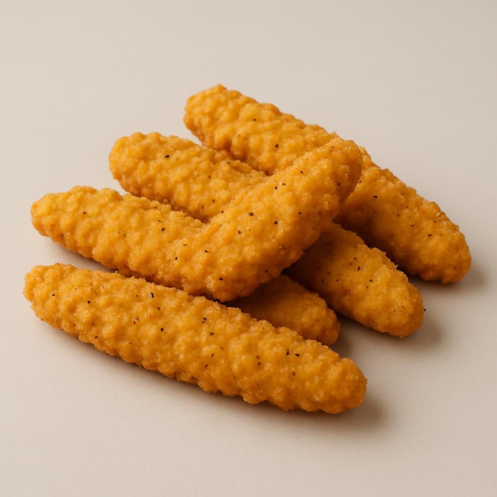Quorn Crispy Salt and Pepper Tenders