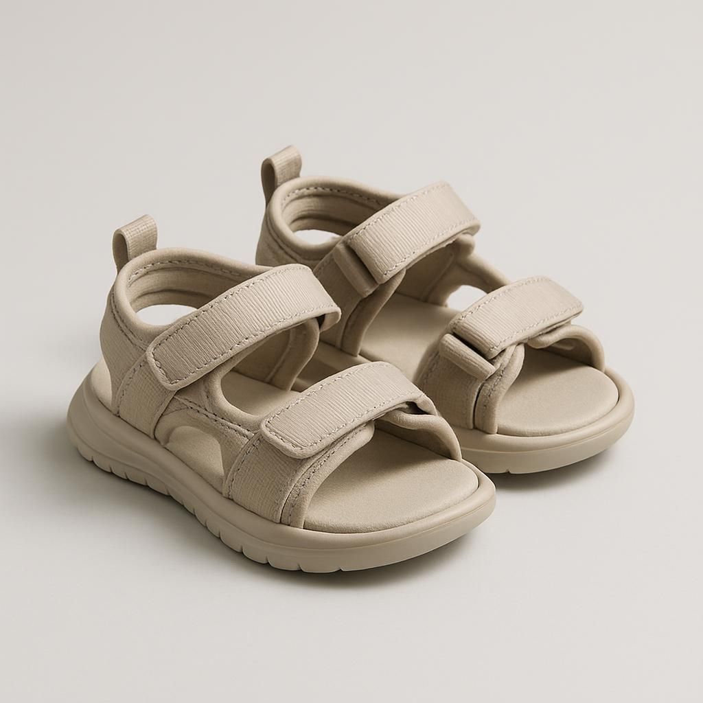 Bagheera Flux Junior Sandaler