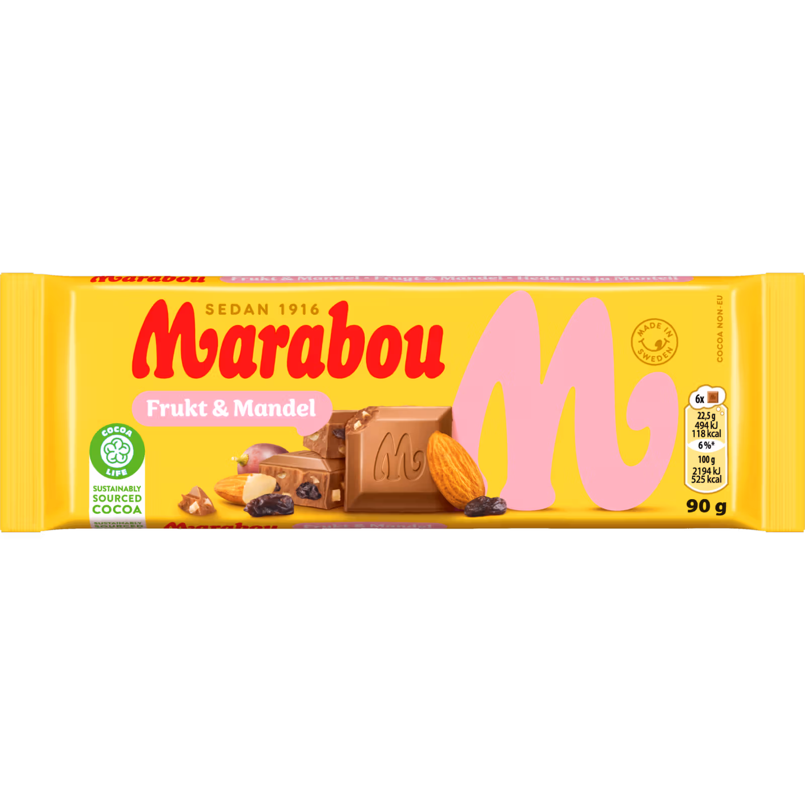 Fynda mat, snacks och dryck för 1-9 kr i Matsmarts Nattrea