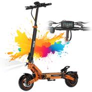 đ„ RCB D7 â 1600W & 90 km rĂ€ckvidd!