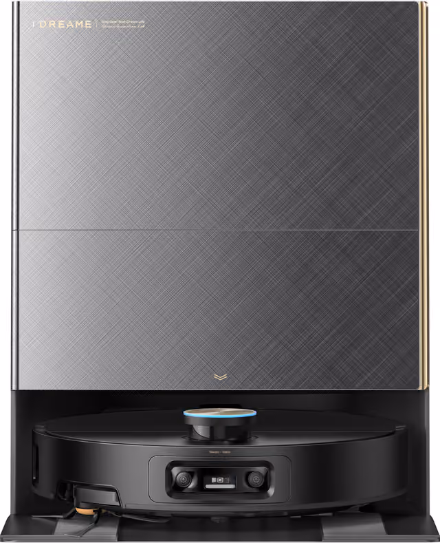 Dreame X60 Ultra robotdammsugare för 9 990 kr hos Elgiganten
