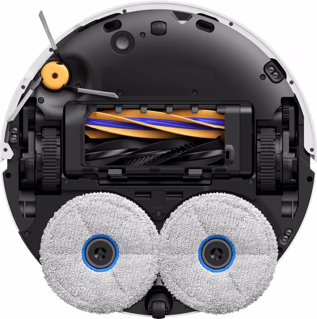 Dreame X60 Ultra robotdammsugare för 9 990 kr hos Elgiganten
