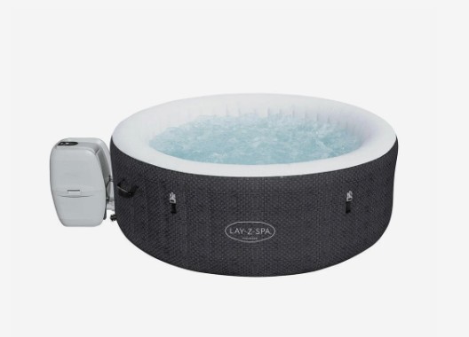 Bestway Lay-Z Spa Havana bubbelpool