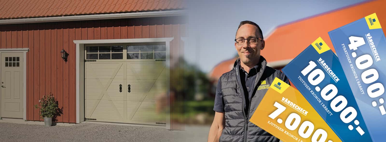 Få värdecheck upp till 10 000kr boka gratis hembesök