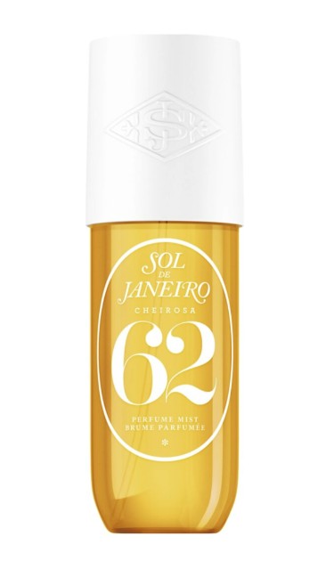 Sol de Janeiro Cheirosa 62 Body Mist 240 ml