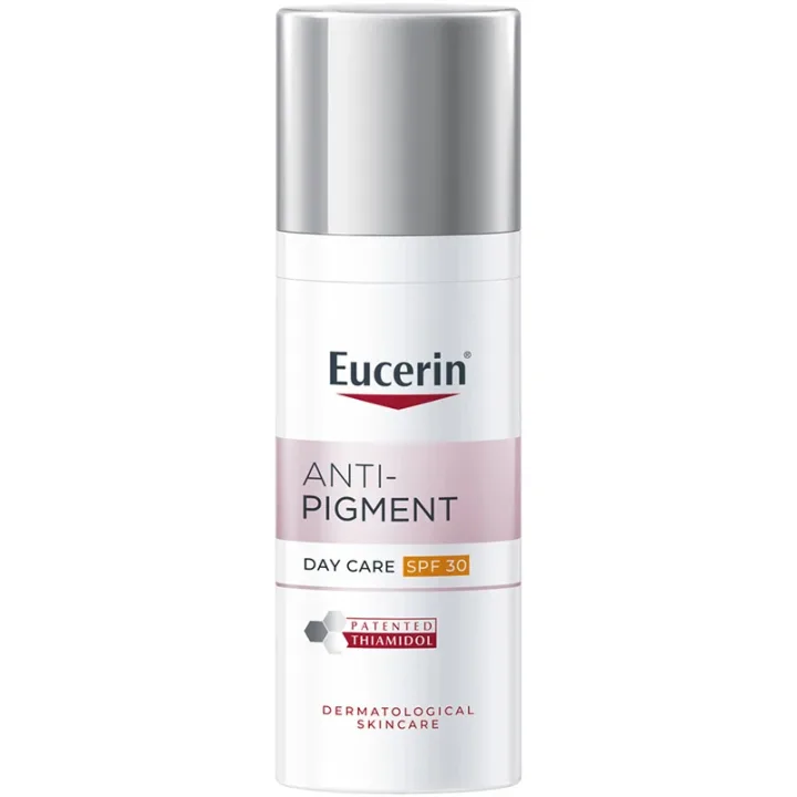 30 % rabatt på Eucerin ansikts- och kroppsvård hos Apotek Hjärtat