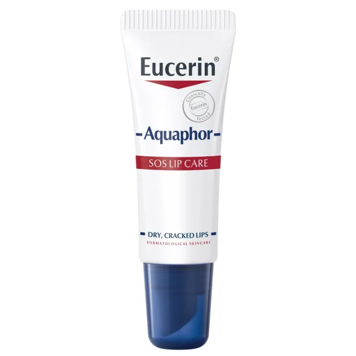 30 % rabatt på Eucerin ansikts- och kroppsvård hos Apotek Hjärtat
