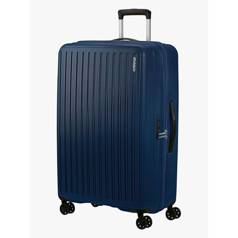 American Tourister Rejoy Spinner 77 cm resväska 100L för 999 kr hos Jollyroom