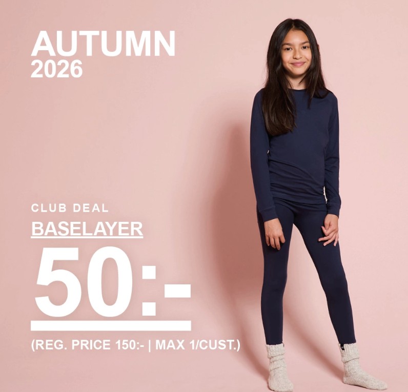 Lager 157 - 50 kr för baskläder till barn