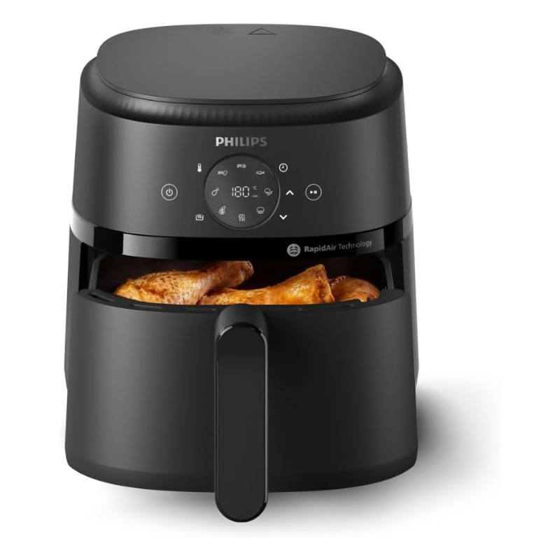 Philips Airfryer 2000 4,2 liter för 700 kr hos Amazon (Prime)