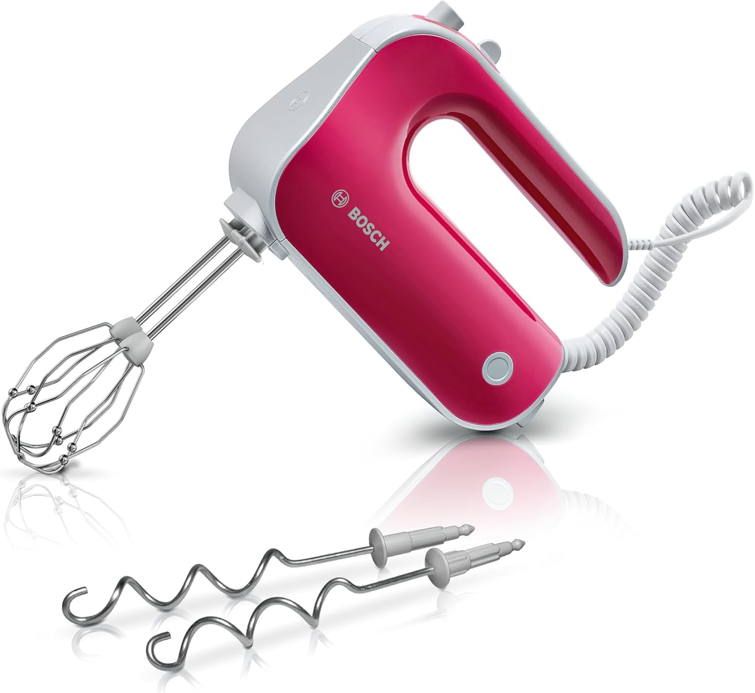 Bosch Styline elvisp 500 W för 438,99 kr hos Amazon (Prime)