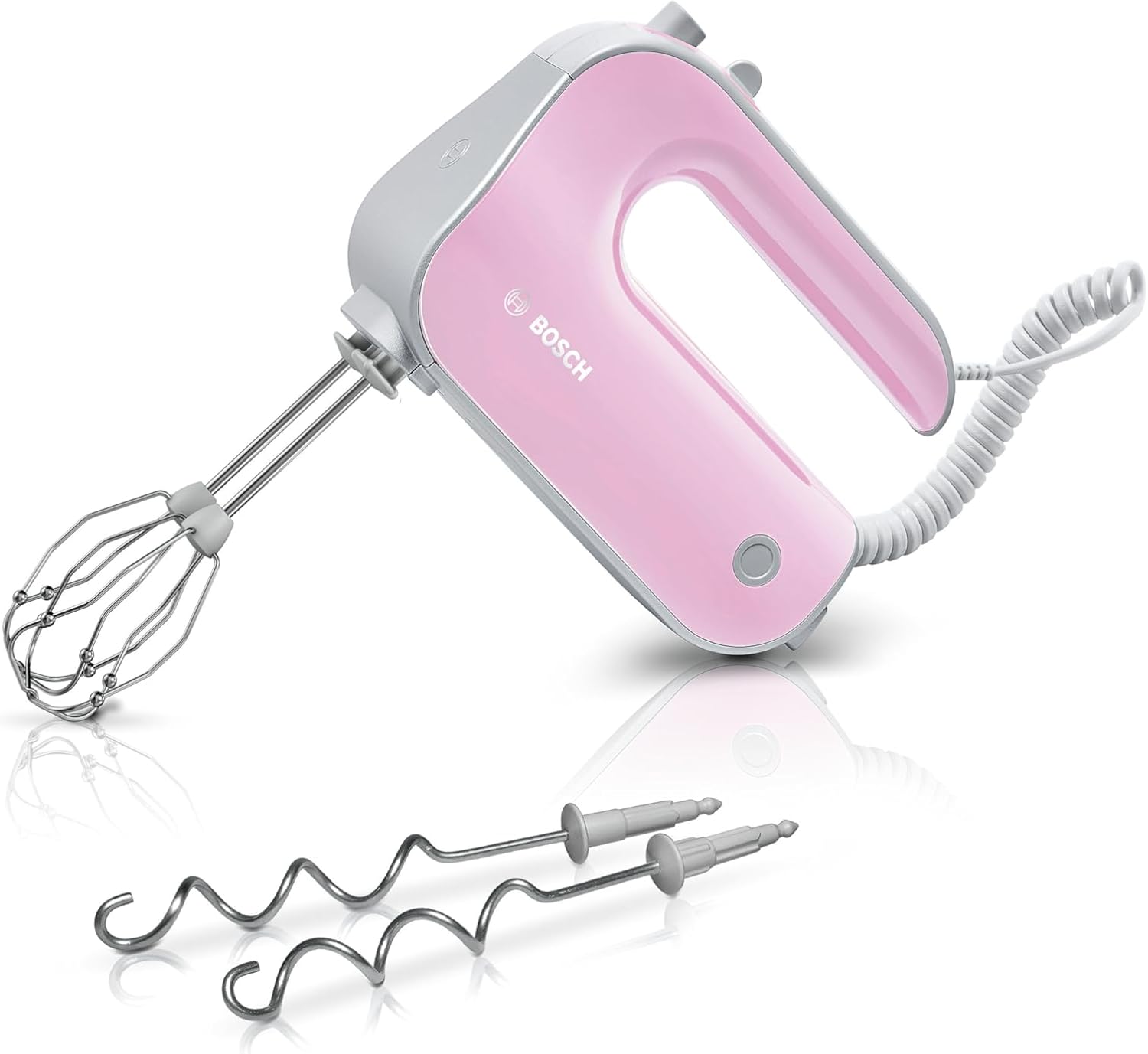 Bosch Styline elvisp 500 W för 438,99 kr hos Amazon (Prime)