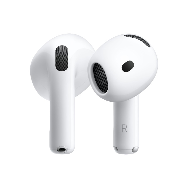 Apple AirPods 5 för 1 490 kr med medlemspris hos NetOnNet