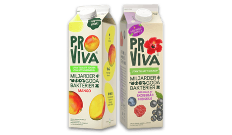 Billigare Proviva