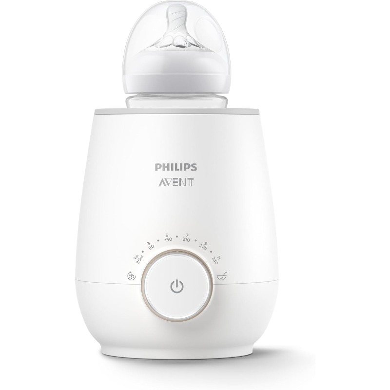 Philips Avent flaskvärmare SCF358/00 för 329,89 kr hos Amazon (Prime)