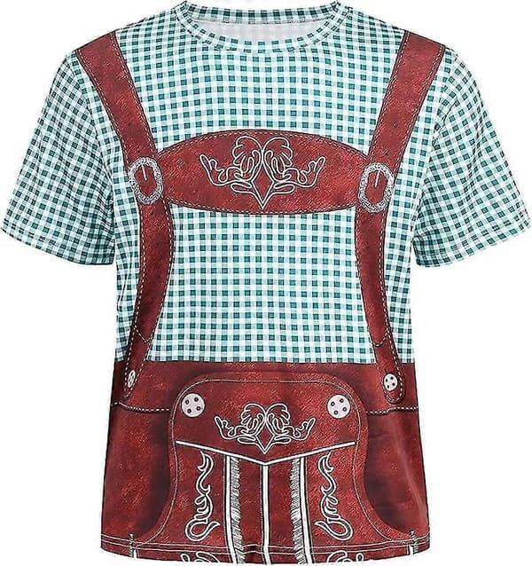 Halloween- och Oktoberfest-pynt till fyndpriser hos Fyndiq