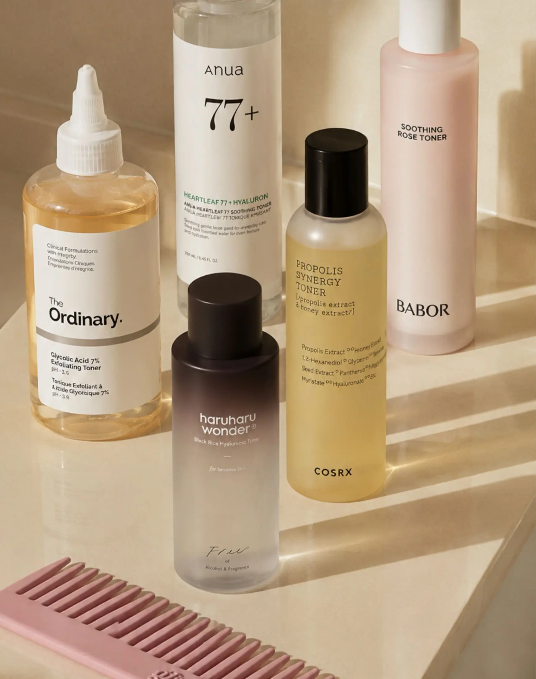 Upp till 40 % rabatt på hudvård, hårvård och makeup hos Eleven
