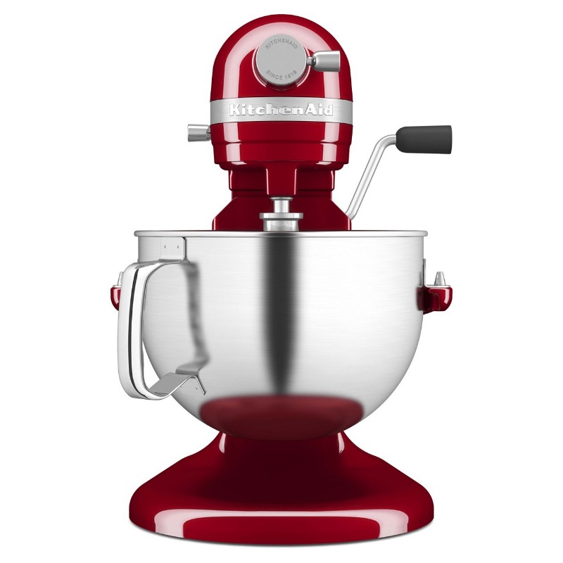 KitchenAid Artisan köksmaskin 5,6 L för 6 299 kr