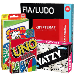 Skicka ett spelpresentkort via Mobila Presentkort för 200 kr