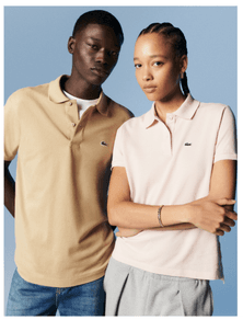 Lacoste Friends and Family 40%