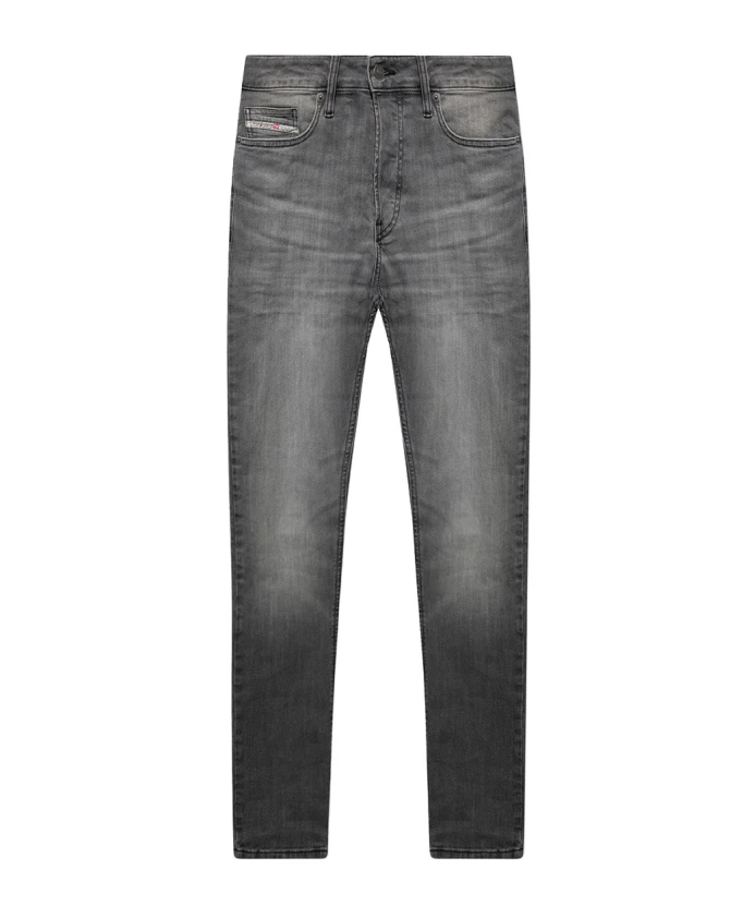 Diesel - Slim-fit jeans